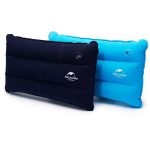 Rectangular-shaped inflatable pillow - Image 4