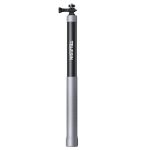 TELESIN 1.2m Carbon Fiber Selfie Stick