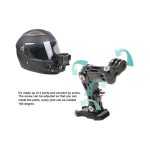 Motorcycle Helmet Mount Kit - Image 6