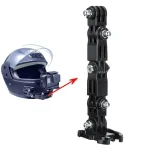 Motorcycle Helmet Mount Kit - Image 2