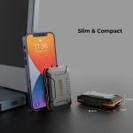 K&F Concept 29-slot memory card case waterproof and shockproof carrying case - KF31.080 - Image 5