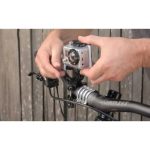 Bicycle Handlebar Seapost Pole Mount - Image 4