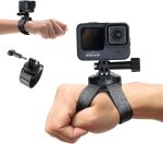 TELESIN Upgrade 360-Degree Steerable Wrist Strap - Image 2