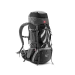 Naturehike Backpack Professional Outdoor Hiking Travel Bag Big Capacity 70L Mountaineering Camping Bag Support System - Image 2