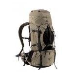 Naturehike Backpack Professional Outdoor Hiking Travel Bag Big Capacity 70L Mountaineering Camping Bag Support System - Image 6