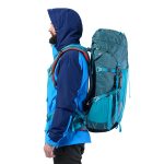 NatureHike 55L Backpack: Lightweight, Durable, Perfect for Hiking - Image 5