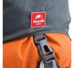 Naturehike Backpack Professional Outdoor Hiking Travel Bag Big Capacity 70L Mountaineering Camping Bag Support System - Image 5