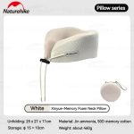 Naturehike Foldable U-Shaped Neck Pillow - Image 3