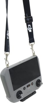 Lanyard Neck Strap for DJI RC/RC 2/DJI Mini 5/4/3 Pro/Air 3/Mini 3/Mavic 4/3 pro Remote Controller - Image 3