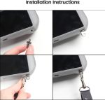 Lanyard Neck Strap for DJI RC/RC 2/DJI Mini 5/4/3 Pro/Air 3/Mini 3/Mavic 4/3 pro Remote Controller - Image 5