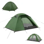 Naturehike P-Series Camping Tent 2-3 Persons - Image 2