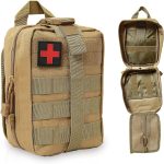 Tactical First Aid Bag - Image 3