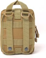 Tactical First Aid Bag - Image 5