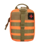 Tactical First Aid Bag - Image 8