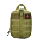 Tactical First Aid Bag - Image 5