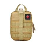 Tactical First Aid Bag - Image 3