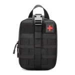 Tactical First Aid Bag - Image 2
