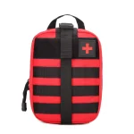 Tactical First Aid Bag - Image 7