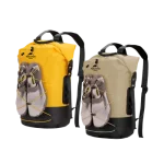 Naturehike 30L Dry Wet Separation Waterproof Backpack