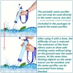 Camping Water Filters - Image 5