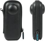 TELESIN Portable Carrying Case for Insta360