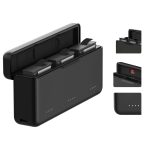 Telesin charging box for DJI Action4/3/5pro