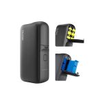 TELESIN Storage Charging Box Power Bank for GoPro Battery