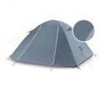 Naturehike P-Series Camping Tent 2-3 Persons