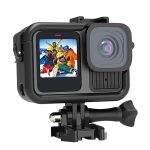 GoPro 13/12/11/10/9 Telesin Plastic Frame Case - Image 6