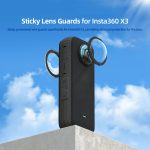 X3 Standard Removable Lens Guards - Image 2