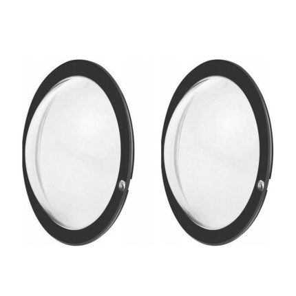 TELESIN Lens Guards for Insta360 X3