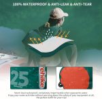 Naturehike Dry Bag 15L, 25L, Waterproof Bag - Image 5