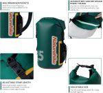 Naturehike Dry Bag 15L, 25L, Waterproof Bag - Image 4