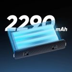 Insta360 X4 Rechargeable 2290mAh Battery - Image 3