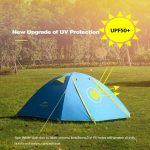 Naturehike P-Series Camping Tent 2-3 Persons - Image 6