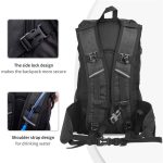 Naturehike Cielo Outdoor Cycling Backpack - Image 3
