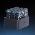 Insta360 X4 Fast Charge Hub - Image 4