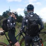 Naturehike Cielo Outdoor Cycling Backpack - Image 5