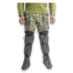 Leech Protection Socks for Hiking & Trekking