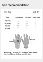 Naturehike Gloves Dew Finger Touch Screen Lightweight Sun Protection Hiking Camping Outdoor Driving Cycling Cool Gloves- Men Women - Image 3