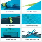 Naturehike P-Series Camping Tent 2-3 Persons - Image 8