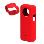 Silicone Case for Insta 360 X3 - Image 2