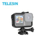 GoPro 13/12/11/10/9 Telesin Plastic Frame Case