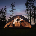 Naturehike Cloud Creek Series Tent – 2-3 Person - Image 7