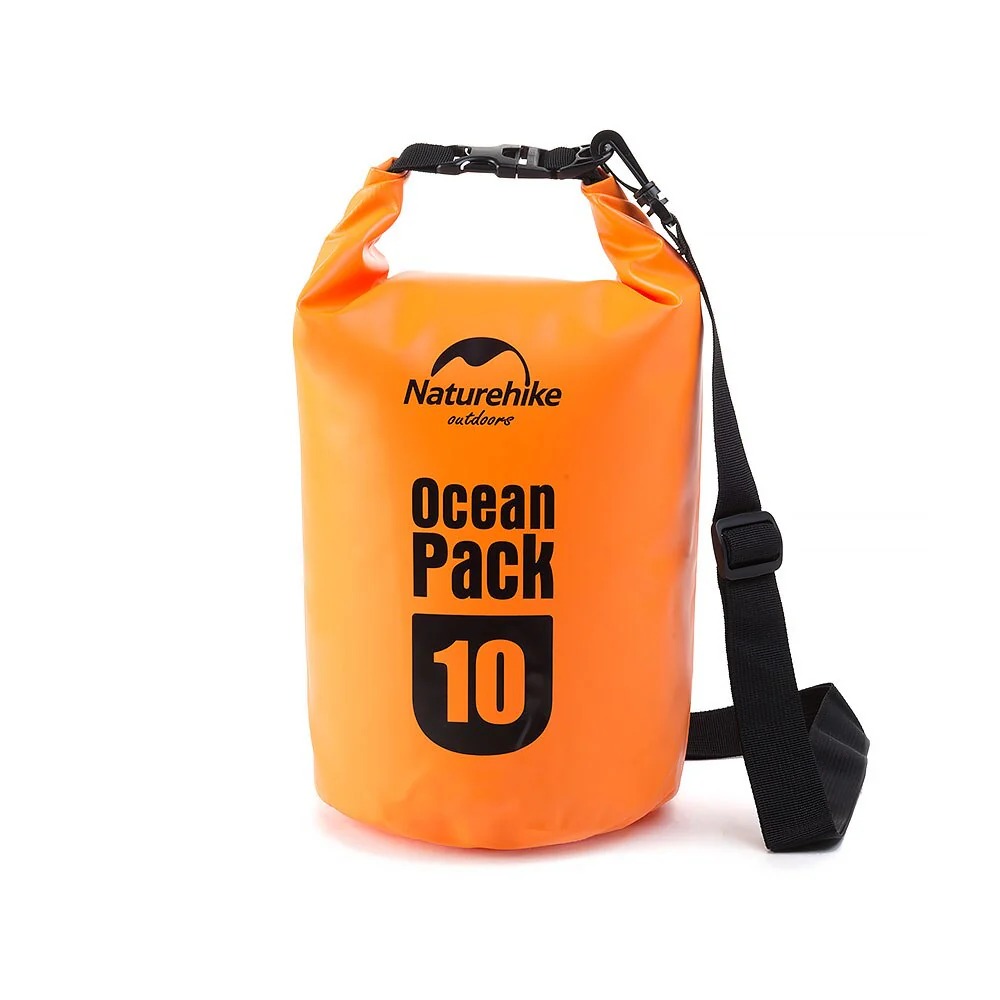 imgi_74_5438b201458e95b90c25d018ff2fec3b Naturehike 10L 500D Storage Dry Bag - Image 1