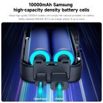 TELESIN Storage Charging Box Power Bank for GoPro Battery - Image 3