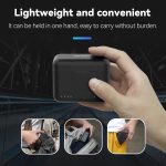 TELESIN Battery Charger for Insta360 X3 - Image 3