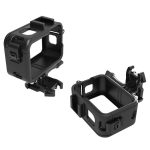 GoPro 13/12/11/10/9 Telesin Plastic Frame Case - Image 4