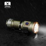 Naturehike outdoor glare flashlight - Image 7