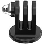 TELESIN GoPro-Style 1/4"-20 Tripod Mount - Image 2
